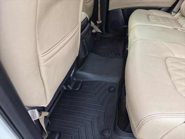 2023 Nissan Armada Platinum 2WD
