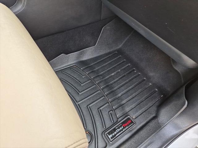 2023 Nissan Armada Platinum 2WD