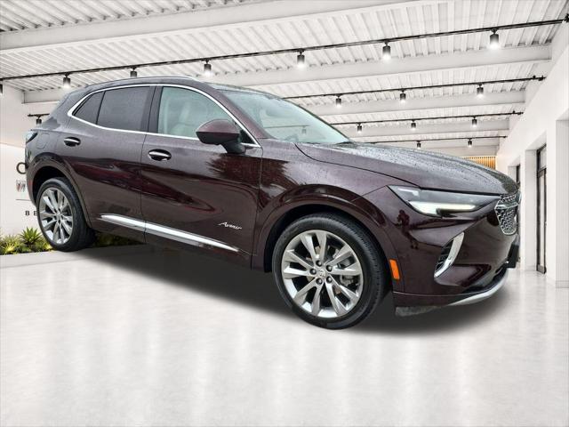 2023 Buick Envision Avenir FWD for sale in Austin, TX