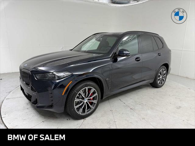 2026 BMW X5 xDrive50e for sale in Salem, OR