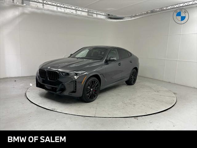 2027 BMW X6 xDrive40i for sale in Salem, OR