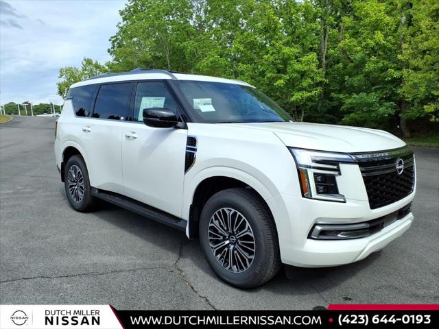 2026 Nissan Armada Platinum for sale in Bristol, TN