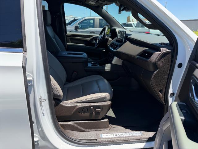 2024 Chevrolet Suburban 2WD LT