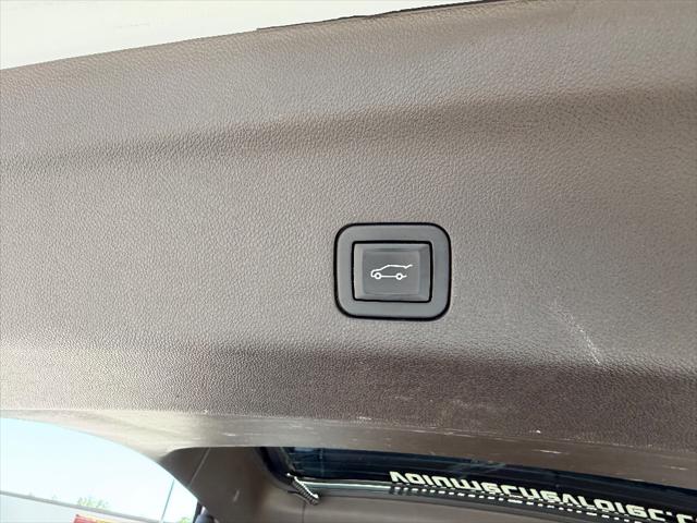 2024 Chevrolet Suburban 2WD LT