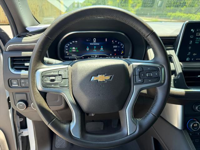 2024 Chevrolet Suburban 2WD LT