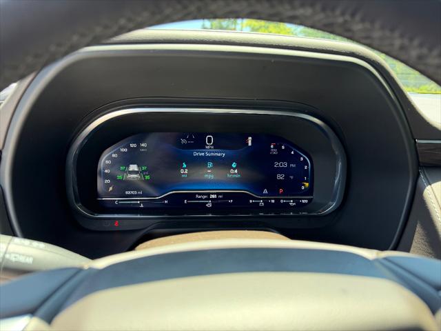 2024 Chevrolet Suburban 2WD LT
