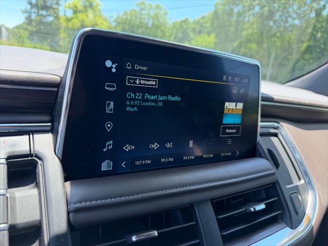 2024 Chevrolet Suburban 2WD LT