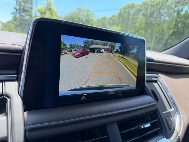 2024 Chevrolet Suburban 2WD LT