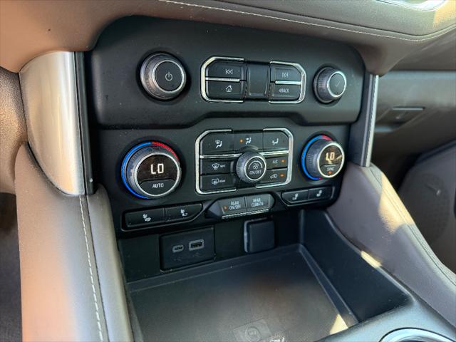 2024 Chevrolet Suburban 2WD LT