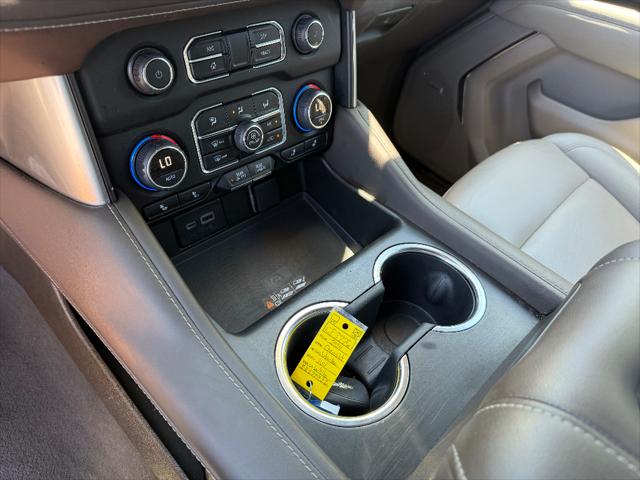 2024 Chevrolet Suburban 2WD LT