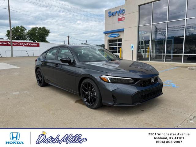 2026 Honda Civic Sport for sale in Ashland, KY