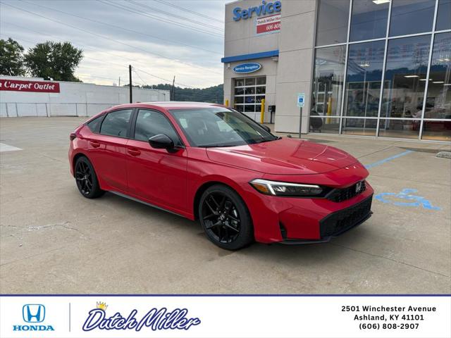 2026 Honda Civic Sport for sale in Ashland, KY