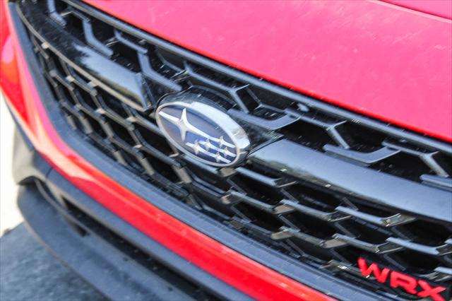 2026 Subaru WRX Limited