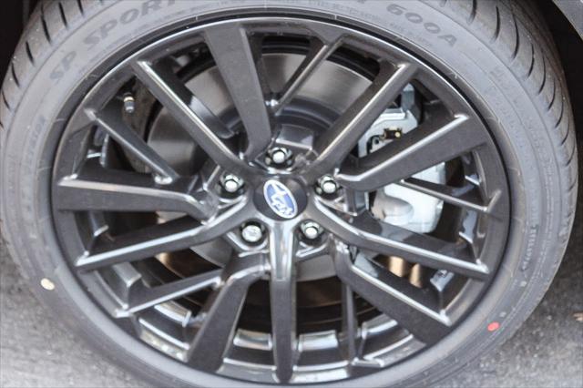 2026 Subaru WRX Limited