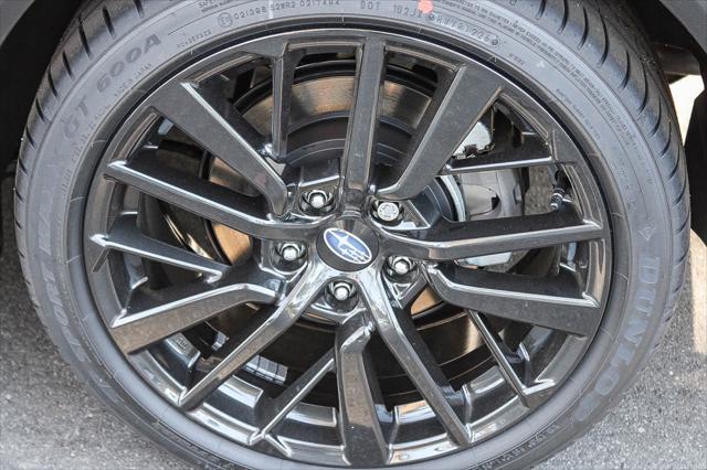2026 Subaru WRX Limited