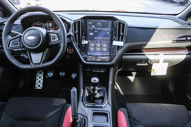 2026 Subaru WRX Limited