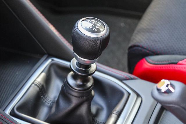 2026 Subaru WRX Limited