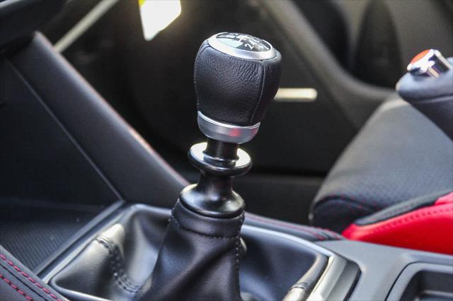 2026 Subaru WRX Limited