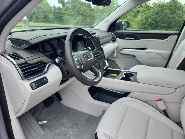 2026 GMC Acadia Denali AWD