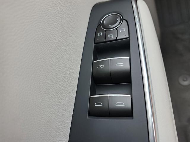 2026 GMC Acadia Denali AWD