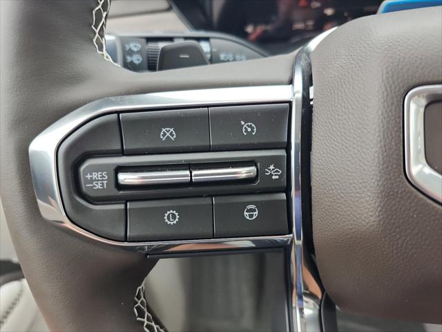 2026 GMC Acadia Denali AWD