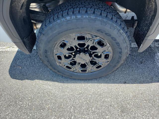 2026 GMC Sierra 2500HD Crew Cab, Standard Bed, Denali, 4WD
