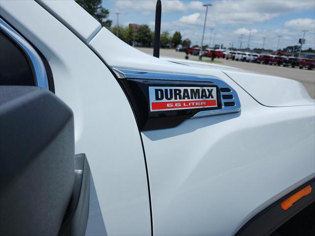 2026 GMC Sierra 2500HD Crew Cab, Standard Bed, Denali, 4WD