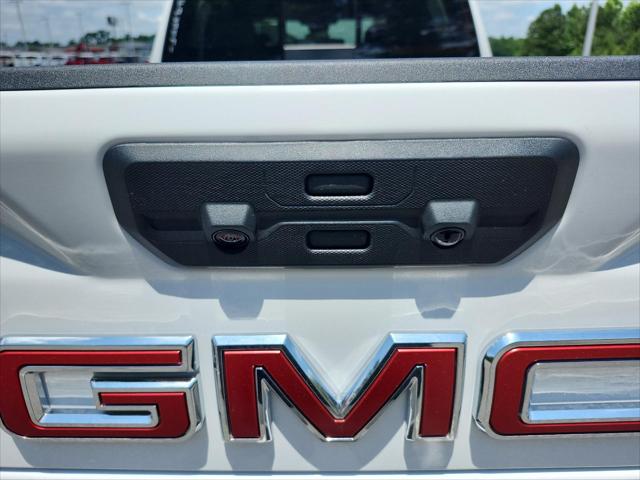 2026 GMC Sierra 2500HD Crew Cab, Standard Bed, Denali, 4WD