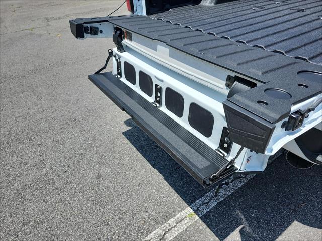 2026 GMC Sierra 2500HD Crew Cab, Standard Bed, Denali, 4WD