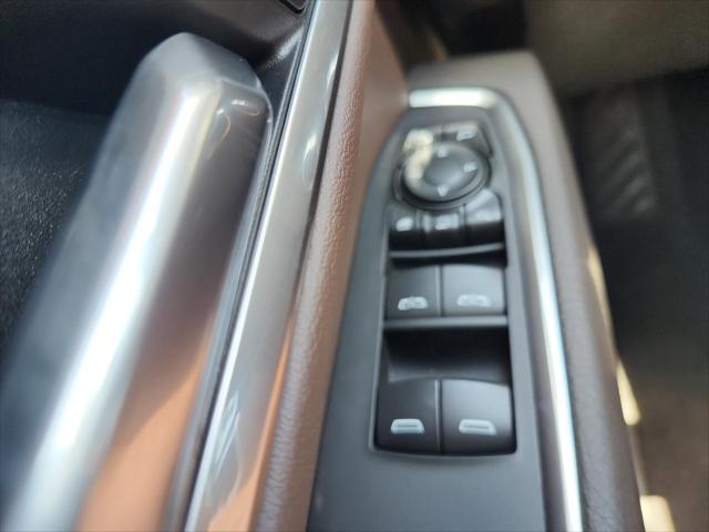 2026 GMC Sierra 2500HD Crew Cab, Standard Bed, Denali, 4WD
