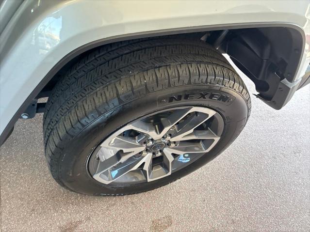 2024 Jeep Wrangler 4xe Sport S 4xe