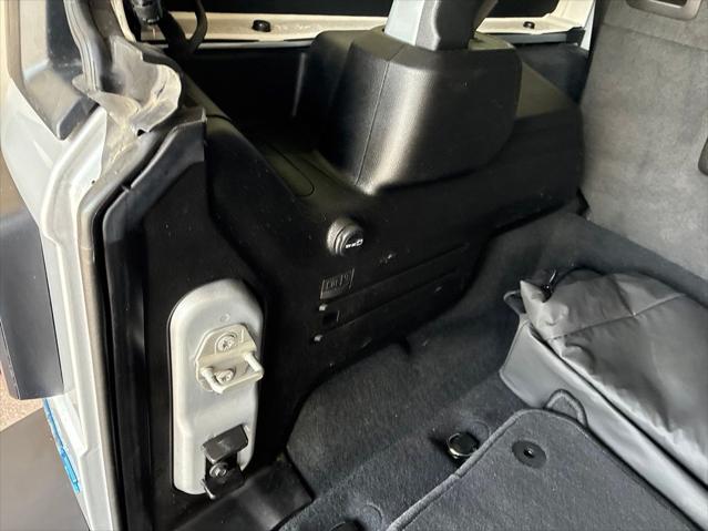 2024 Jeep Wrangler 4xe Sport S 4xe