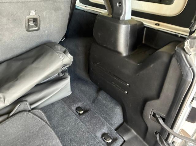 2024 Jeep Wrangler 4xe Sport S 4xe