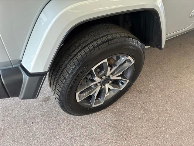 2024 Jeep Wrangler 4xe Sport S 4xe
