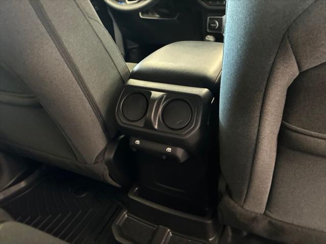 2024 Jeep Wrangler 4xe Sport S 4xe