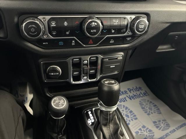 2024 Jeep Wrangler 4xe Sport S 4xe