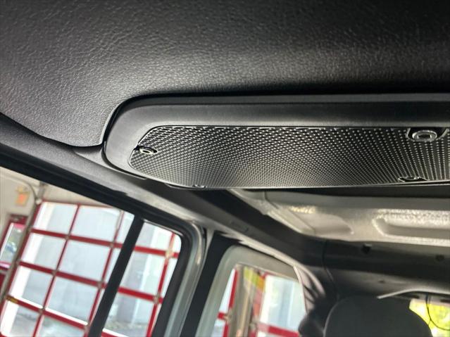 2024 Jeep Wrangler 4xe Sport S 4xe