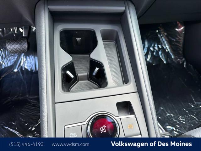 2026 Volkswagen Tiguan SE for sale in Johnston, IA