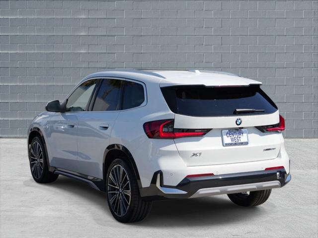 2026 BMW X1 xDrive28i