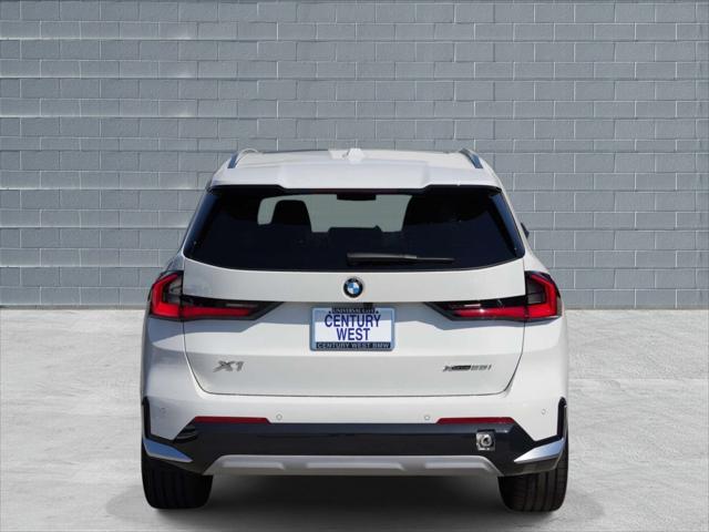 2026 BMW X1 xDrive28i