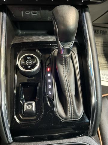 2023 GMC Canyon 4WD Crew Cab Short Box AT4