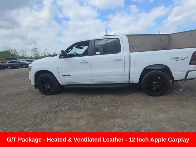 2023 Ram 1500 Sport for sale in St Charles, IL