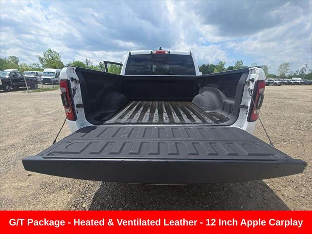 2023 Ram 1500 Sport