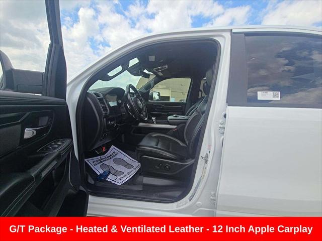2023 Ram 1500 Sport