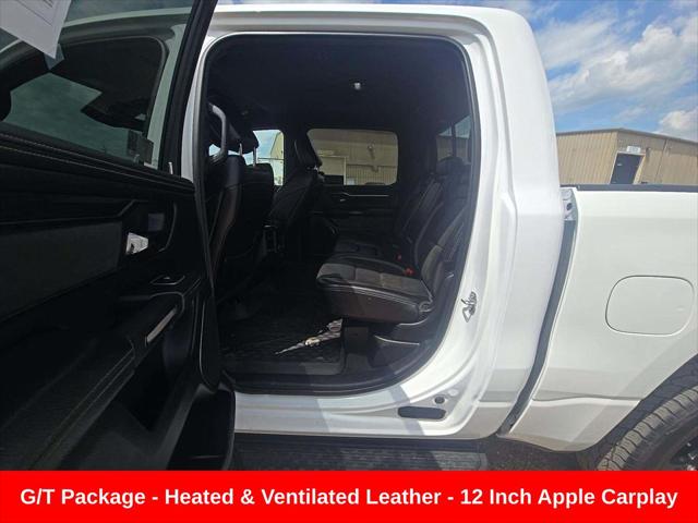 2023 Ram 1500 Sport