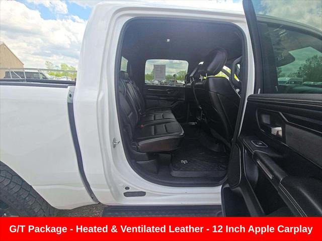 2023 Ram 1500 Sport