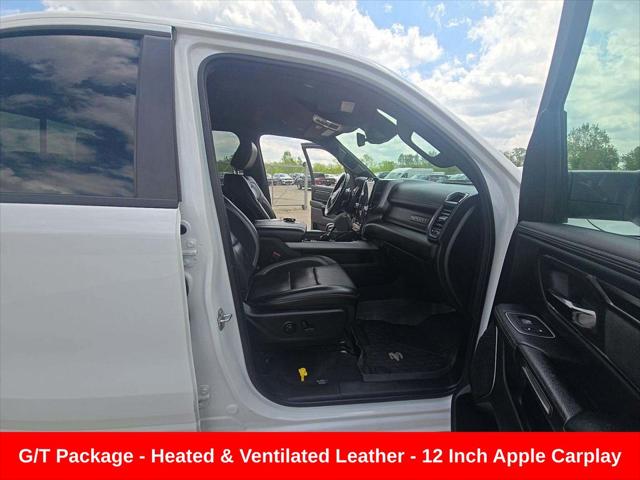 2023 Ram 1500 Sport
