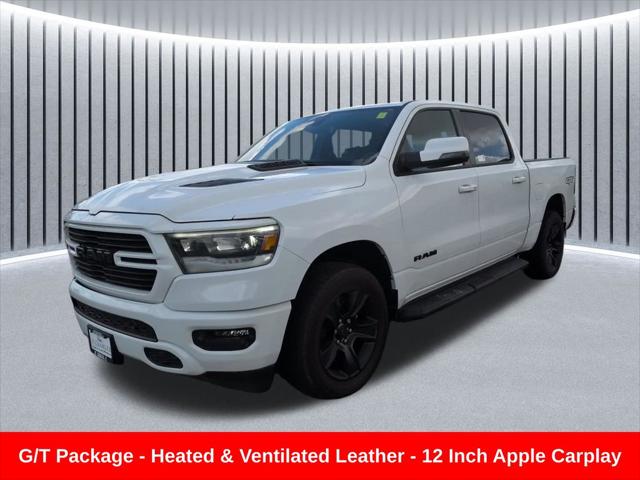 2023 Ram 1500 Sport for sale in St Charles, IL