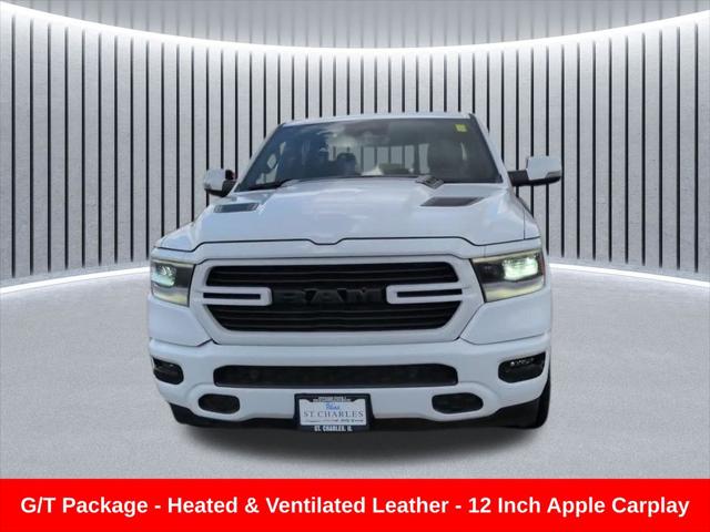 2023 Ram 1500 Sport