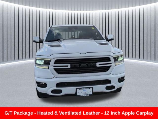 2023 Ram 1500 Sport